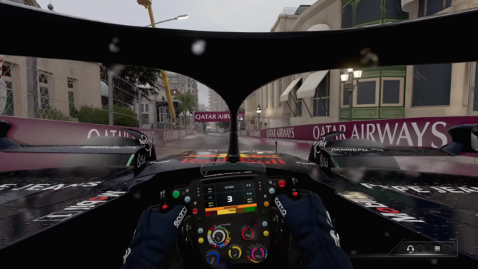 F1 24 - oficjalny gameplay z nadchodzącej gry Codemasters. Nowy tryb kariery, lepszy system jazdy i... kilka niedociągnięć [7]