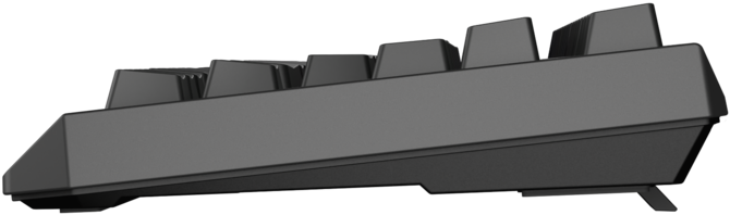 Genesis Thor 230 TKL Wireless - bezprzewodowa edycja udanej klawiatury mechanicznej. Świetna cena, Hot Swap i nowe switche  [6]