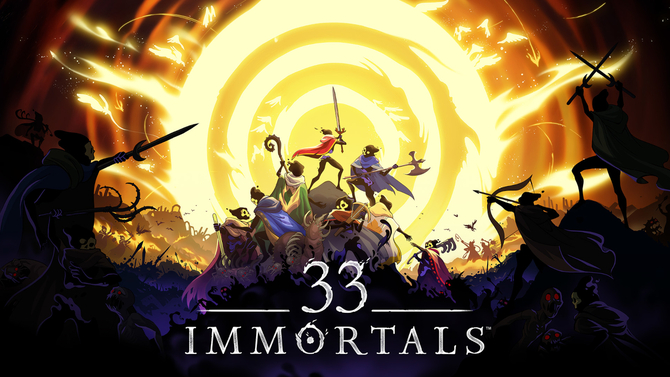 IGN x ID@Xbox Digital Showcase - wszystkie gry niezależne, jakie pokazano na wydarzeniu. Wśród nich 33 Immortals i Centum [2]