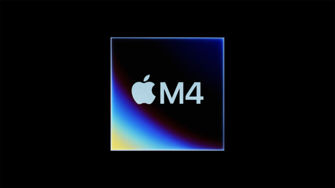 Apple M4 oficjalnie zaprezentowany - nowy procesor skorzysta nie tylko z odświeżonej litografii, ale i technologii Mesh Shaders [1]