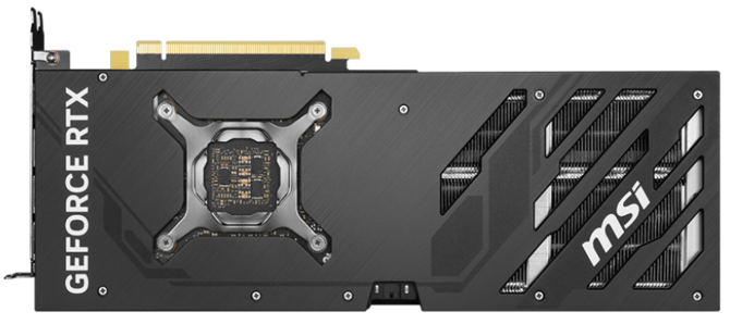 MSI GeForce RTX 4070 Ti SUPER Shadow 3X - zbliża się premiera nowego wariantu znanej serii kart graficznych Ventus 3X [3]