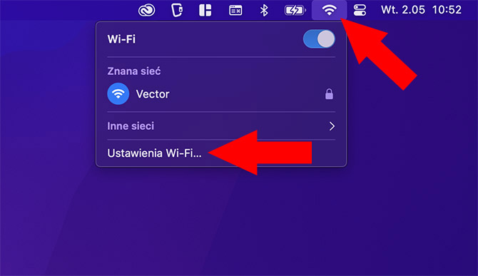 Jak sprawdzić zapomniane hasło do Wi-Fi w Windows 11 i 10, MacOS oraz Linux? Poradnik [nc1]