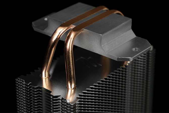 TOP 10 powietrznych chłodzeń procesora dla Intela i AMD. Wybieramy najlepsze coolery z różnych segmentów cenowych [4]