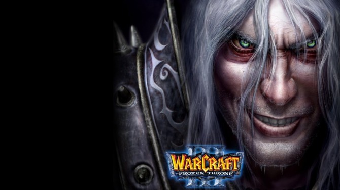 TOP 10 najlepszych dodatków do gier PC - Część 1. Warcraft III, Half-Life, Baldurs Gate II, Dark Souls i wiele innych [4]