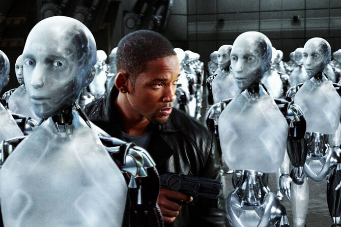 TOP 10 filmów o sztucznej inteligencji. Ambitne i dające do myślenia produkcje science fiction, traktujące o SI [20]