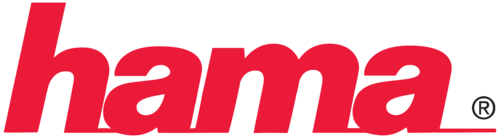 Logo firmy HAMA