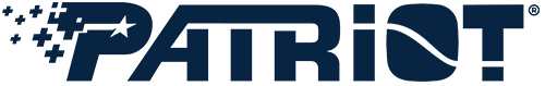 Logo firmy Patriot