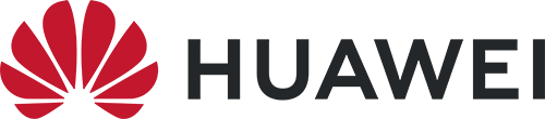 Logo firmy Huawei