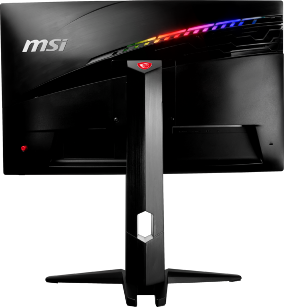 Monitor dla graczy MSI MAG271CQR - foto 4