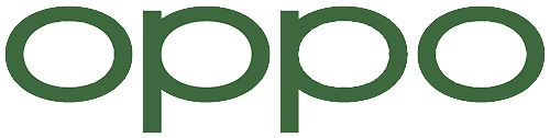 Logo firmy OPPO