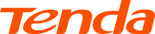 Logo firmy Tenda