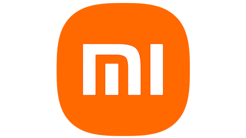 Logo firmy Xiaomi