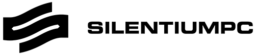 Logo firmy SilentiumPC