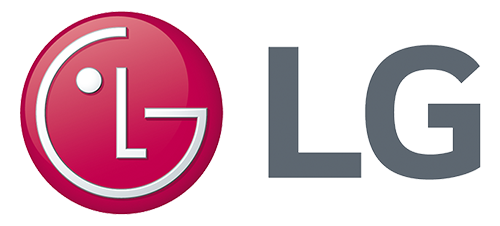 Logo firmy LG
