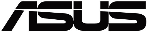 Logo firmy ASUS
