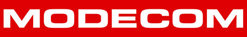 Logo firmy MODECOM
