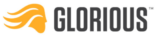 Logo firmy Glorius
