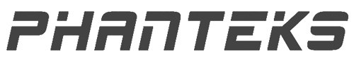 Logo firmy Phanteks