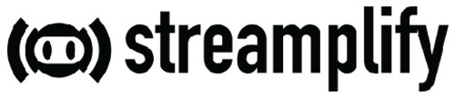 Logo firmy Steamplify