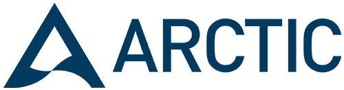 Logo firmy ARCTIC