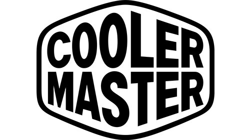 Logo firmy COOLER MASTER