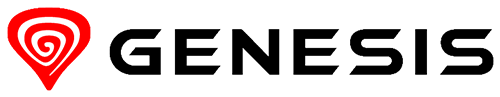Logo firmy Genesis