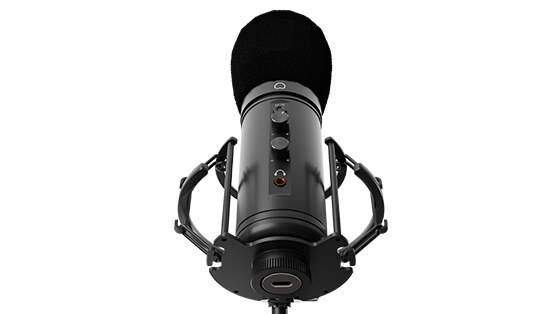 Mikrofon Genesis Radium 600 G2 - foto 4