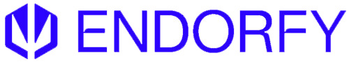 Logo firmy Endorfy