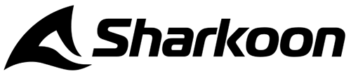 Logo firmy SHARKOON