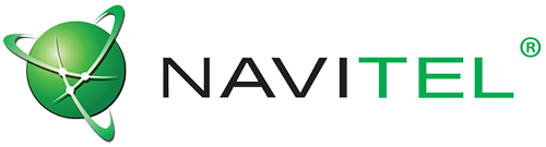 Logo firmy NAVITEL