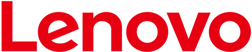 Logo firmy LENOVO