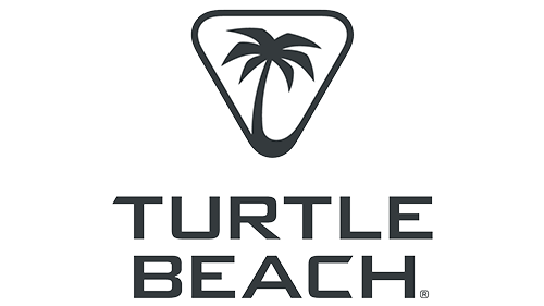 Logo firmy Turtle Beach