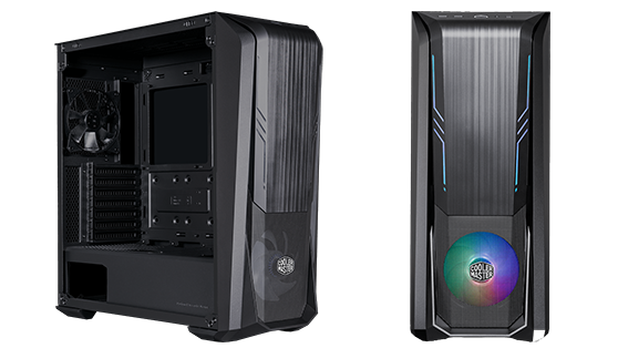 Cooler Master Masterbox 500