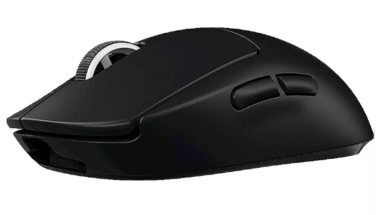 Logitech G Pro X Superlight (czarna)