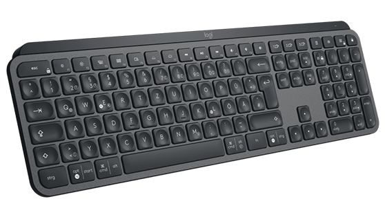 Logitech MX Keys