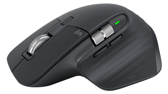 Logitech MX Master 3