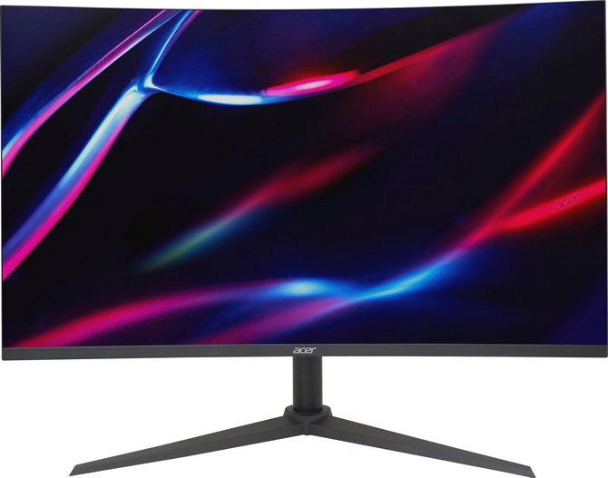 Acer Nitro XZ320Q