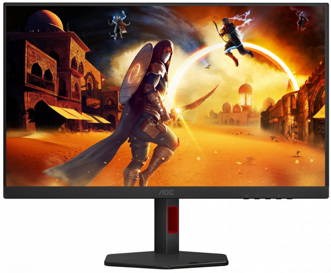 AOC U27G4R