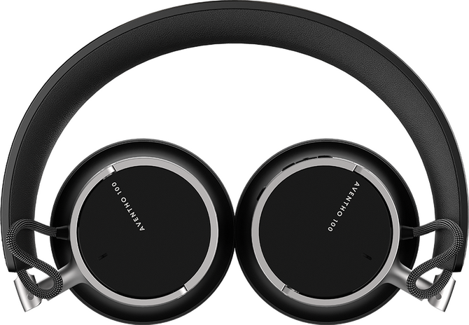 Beyerdynamic Aventho 100 Black