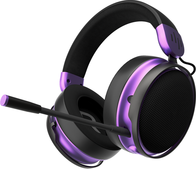 Dark Project Sono Wireless Black