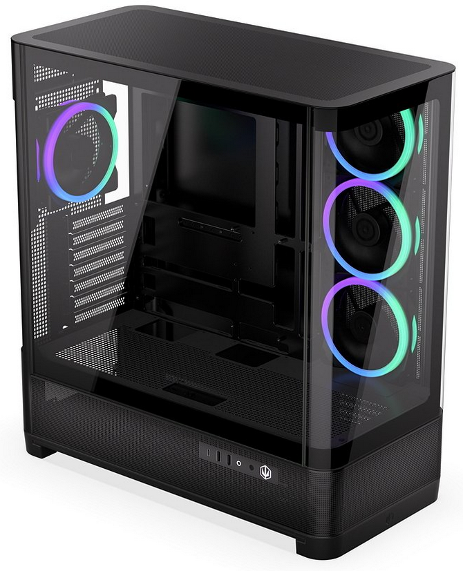 Endorfy Aquarius 8000 Corona (x2)