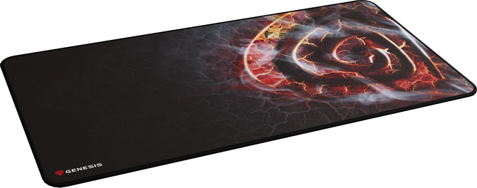 Genesis Carbon 500 Maxi Lava G2 (x4)
