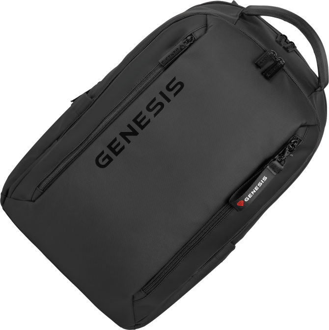 Genesis Pallad 510