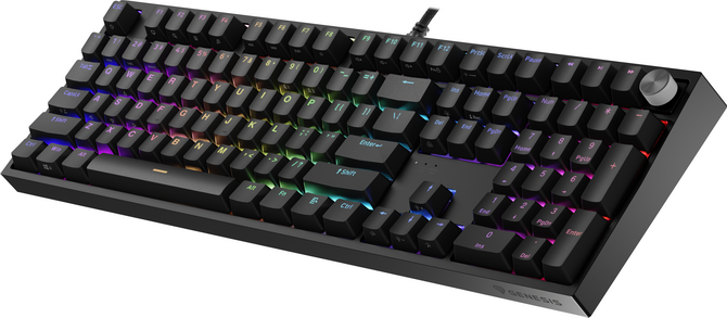 Genesis Thor 404 (x2)