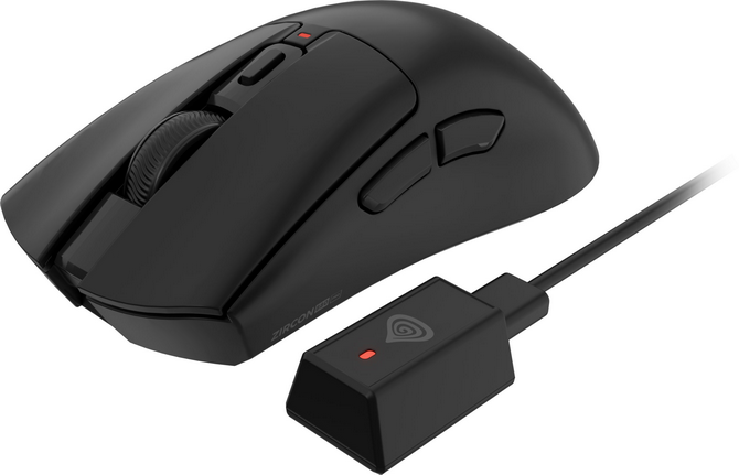 Genesis Zircon 880 Pro (x2)