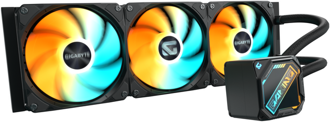 Gigabyte Gaming GME 360