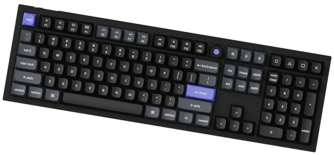 Keychron Q6 HE 8K Magnetic