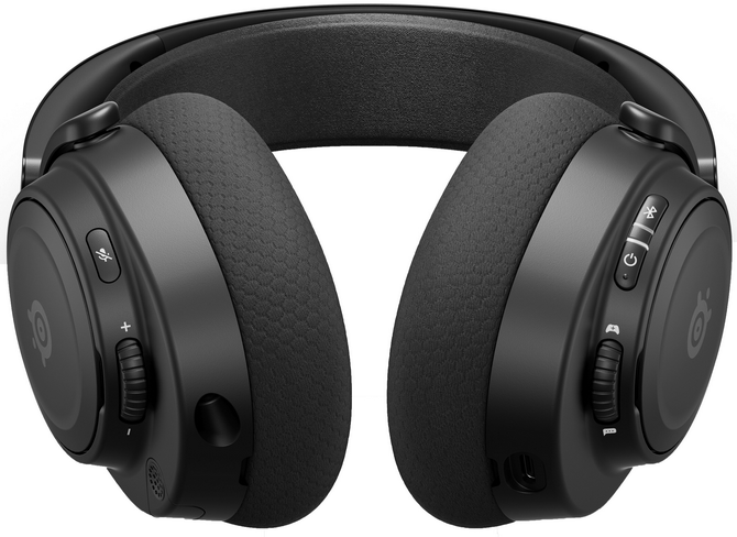 Steelseries Arctis Nova 7 Wireless Gen 2
