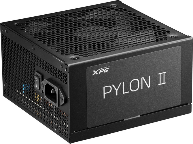 XPG Pylon II 750W