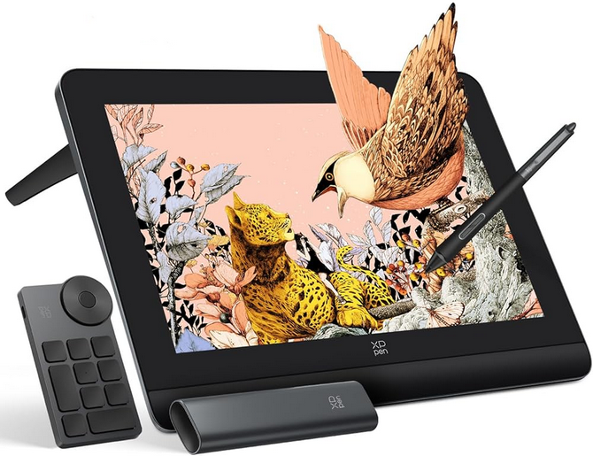 XPPen Artist Pro 16 (Gen 2)